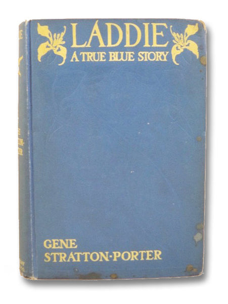Laddie: A True Blue Story