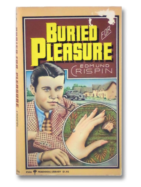 Buried for Pleasure