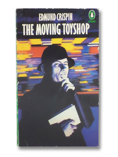 The Moving Toyshop