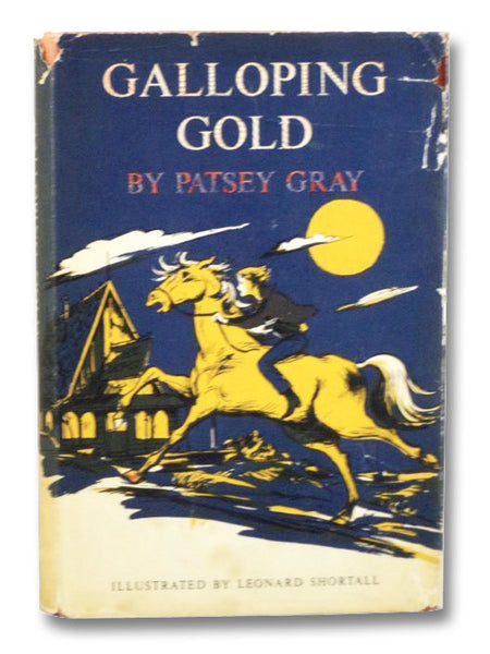 Galloping Gold