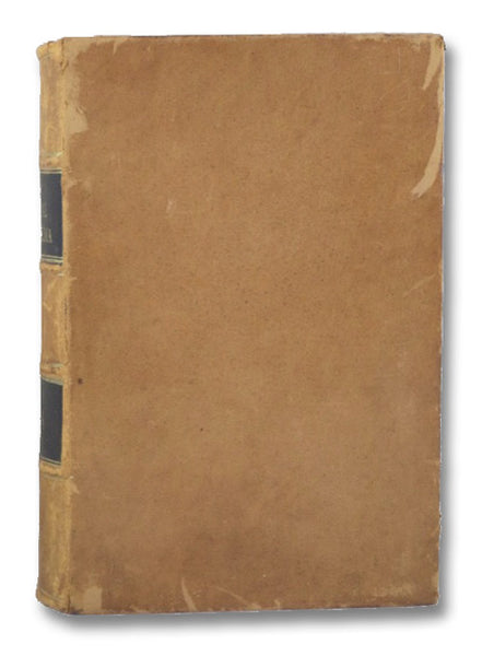 The American Annual Cyclopedia and Register of Important Events of the Year 1864: Embracing Political, Civil, Military, and Social Affairs; Public Documents; Biography, Statistics, Commerce, Finance, Literature, Science, Agriculture, and Mechanical Indus…