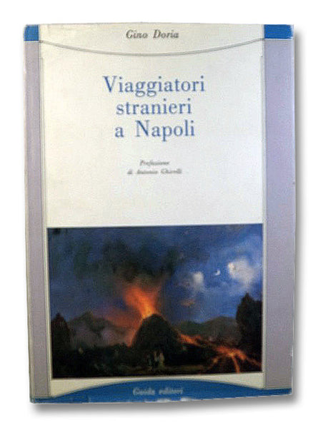 Viaggiatori stranieri a Napoli