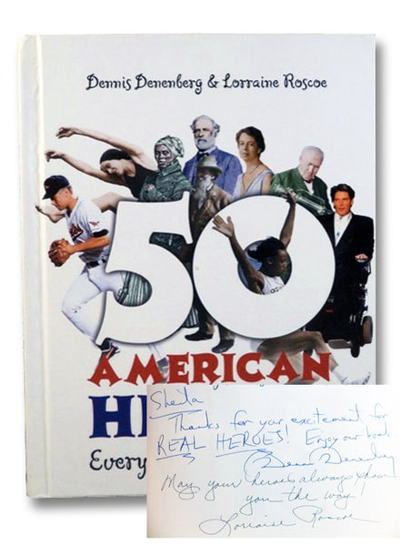 50 American Heroes Every Kid Should Meet