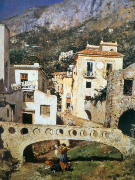 Napoli e il Regno dei grandi viaggiatori