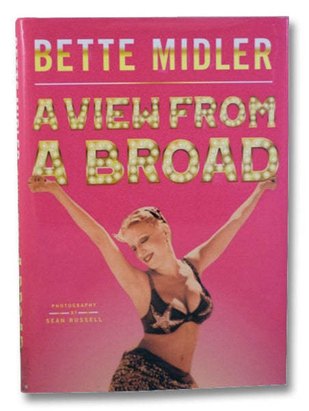 A View From a Broad