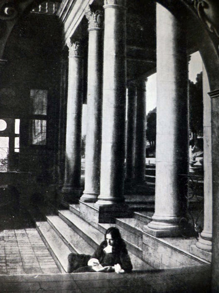 Finch and Baines: A Seventeenth Century Friendship