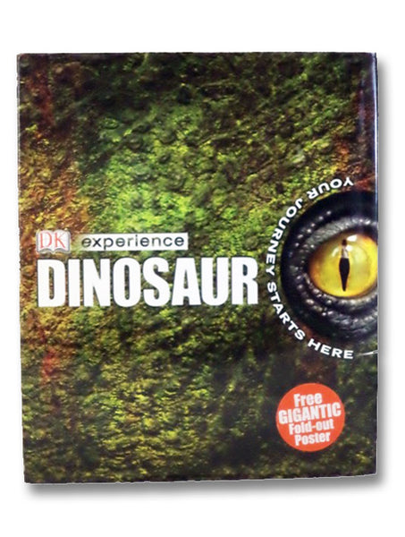 Dinosaur (DK Experience)