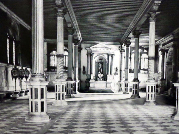 Venetian Architecture of the Early Renaissance