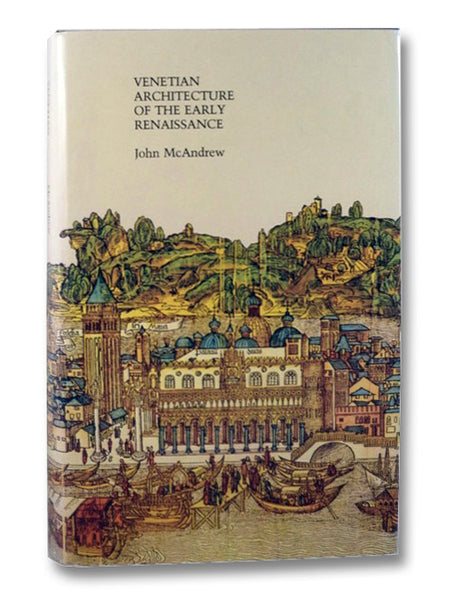 Venetian Architecture of the Early Renaissance