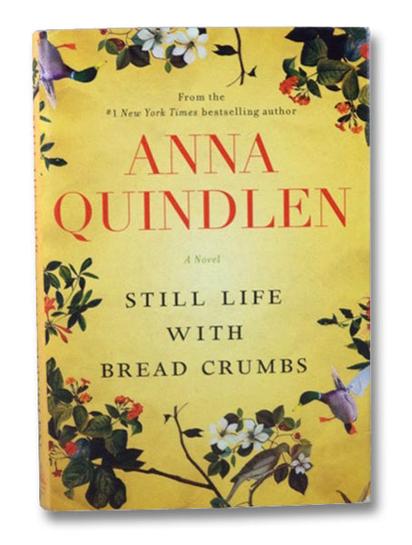 Still Life with Bread Crumbs