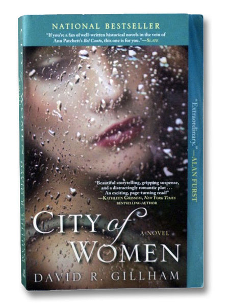 City of Women