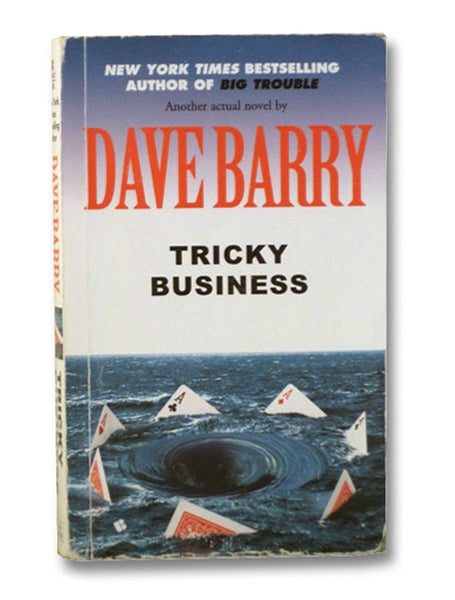 Tricky Business