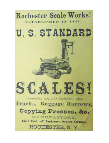 Gazetteer and Business Directory of Monroe County, N.Y., for 1869-70.