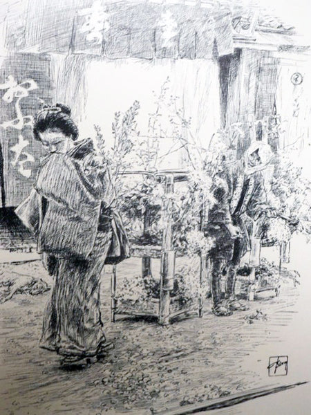 Japonica