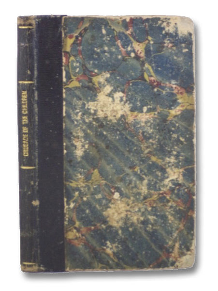The Crusade of the Children: A Story of the Middle Ages