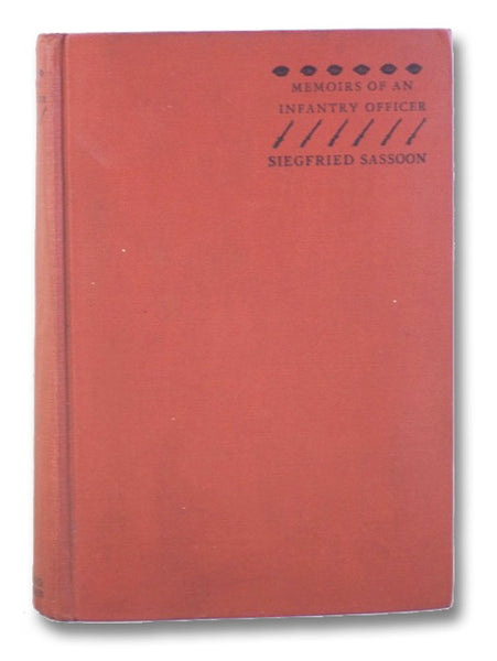 Memoirs of an Infantry Officer