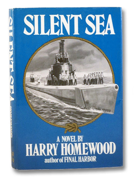 Silent Sea