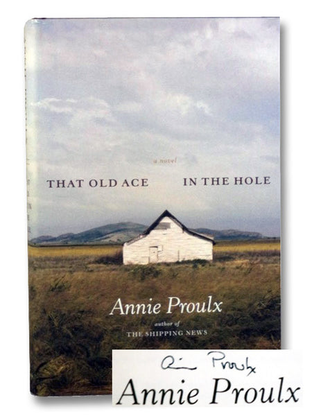 That Old Ace in the Hole