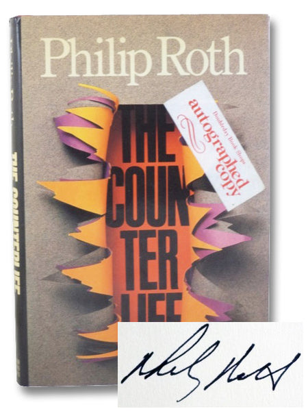 The Counterlife