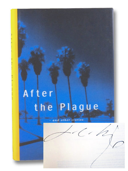 After the Plague, and Other Stories