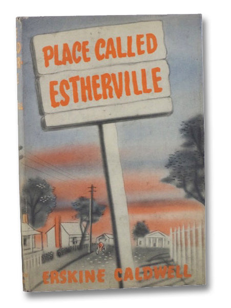 Place Called Estherville