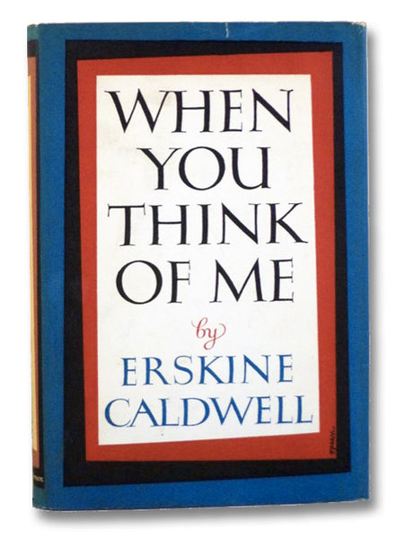When You Think of Me
