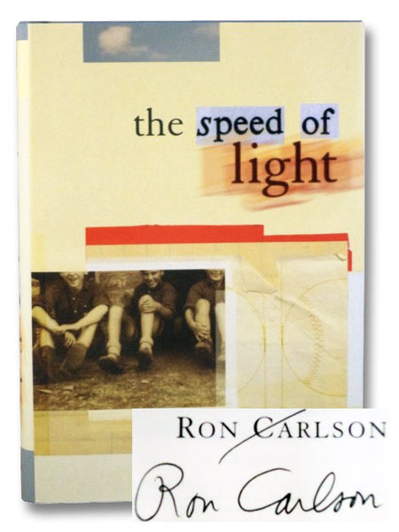 The Speed of Light
