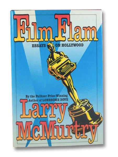 Film Flam: Essays on Hollywood