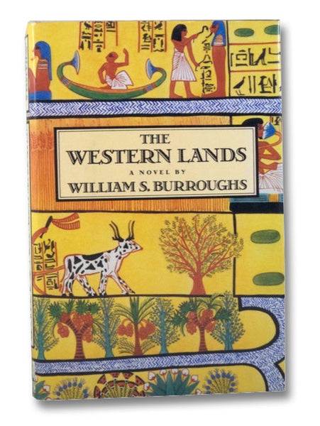 The Western Lands