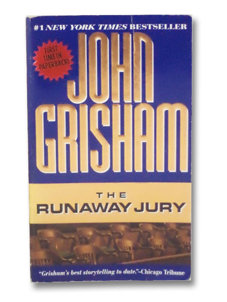 The Runaway Jury
