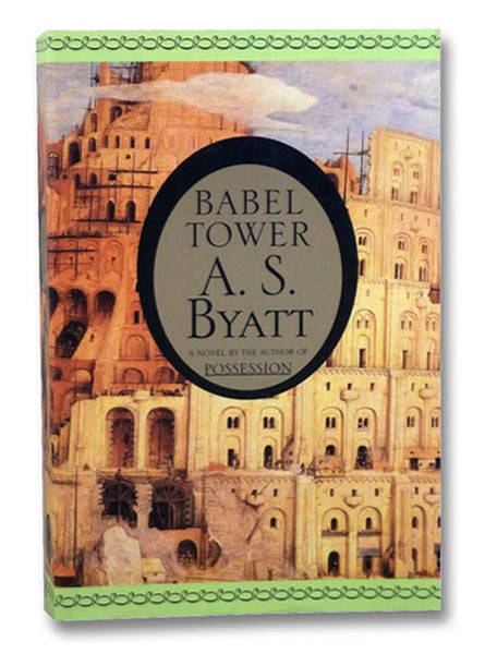 Babel Tower