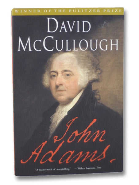 John Adams