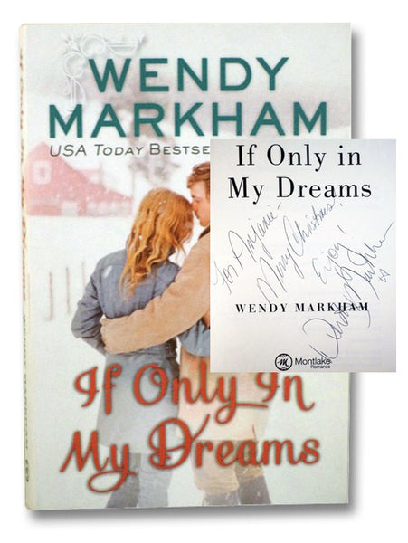 If Only In My Dreams