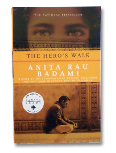 The Hero's Walk