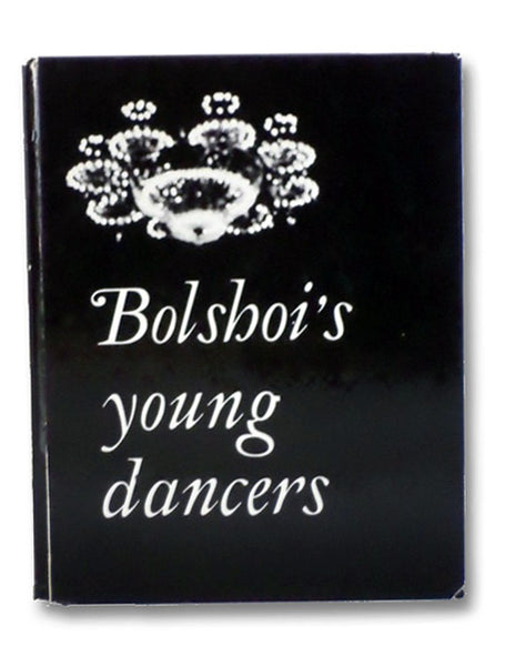 Bolshoi's Young Dancers