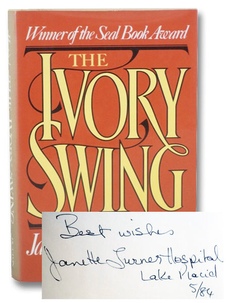 The Ivory Swing