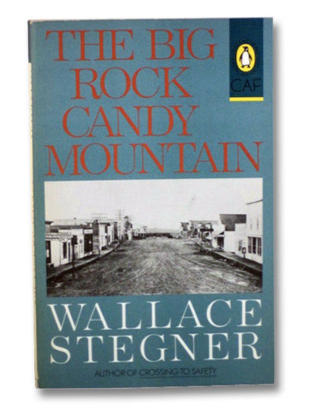 The Big Rock Candy Mountain
