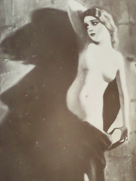 Hollywood Revue Beauties, from the Works of G.M. Kesslere
