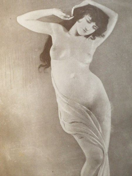 Hollywood Revue Beauties, from the Works of G.M. Kesslere