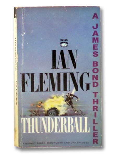 Thunderball