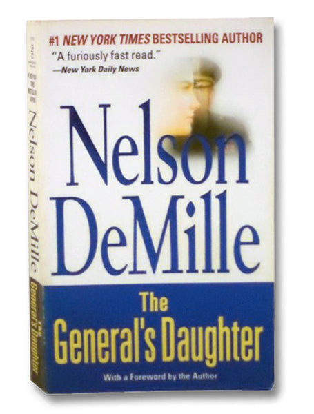 The General's Daughter