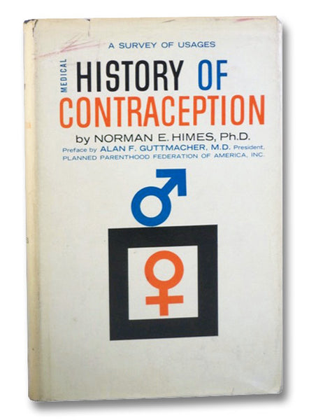Medical History of Contraception