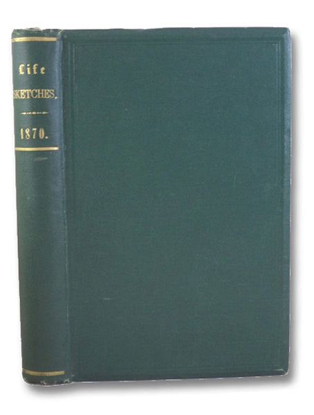 Life Sketches of Executive Officers, and Members of the Legislature of the State of New York Vol. III [3]