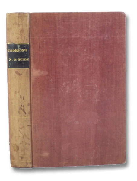 New Guide to Health; or Botanic Family Physician. Containing a Complete System of Practice, on a Plan Entirely New: with a Description of the Vegetables Made Use of, and Directions for Preparing and Administering Them, to Cure Disease. To Which is Prefix…