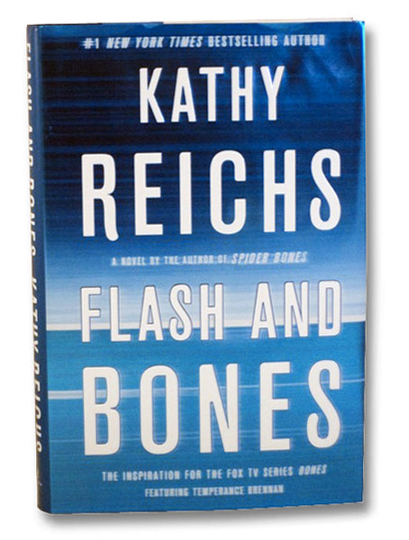 Flash and Bones