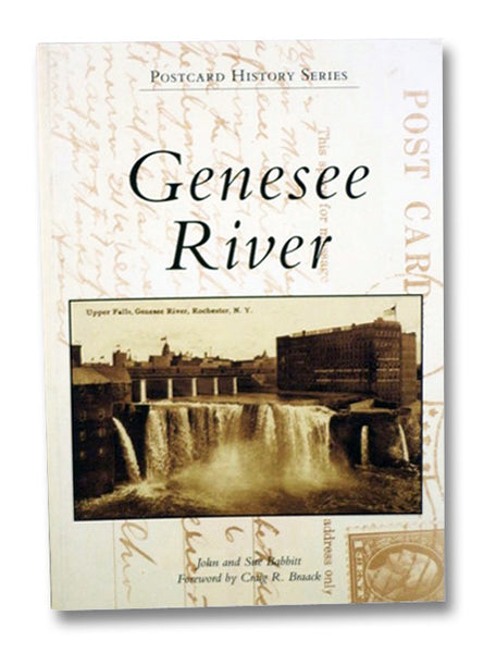 Genesee River (Postcard History Series)