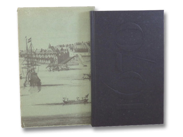 A Brief Description of New-York: Formerly Called New-Netherlands. With the Places thereunto Adjoyning. Together with the Manner of its Scituation, Fertility of the Soyle, Healthfulness of the Climate, and the Commodities thence produced. Also Some Direct…