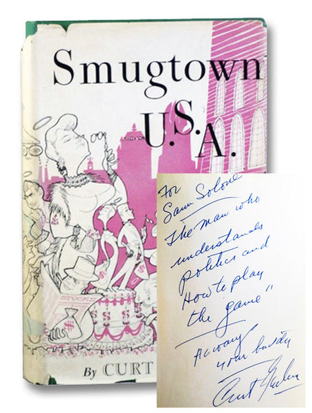 Smugtown U.S.A. (Signed)