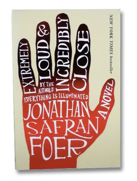 Extremely Loud & Incredibly Close