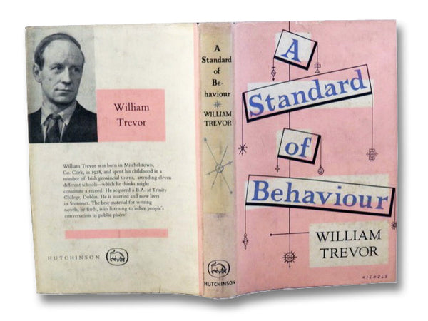 A Standard of Behaviour